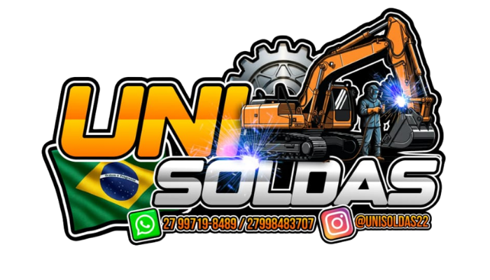Unisoldas e Usinagens